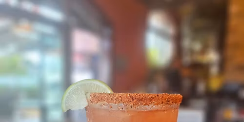 Thanksgiving Week Meet Up in San Diego