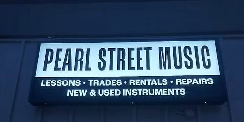 Summer Recital 2026