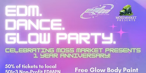 Glow Party