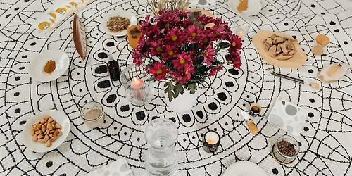 Kakao Zeremonie und Yoga Flow in M\u00fcnchen