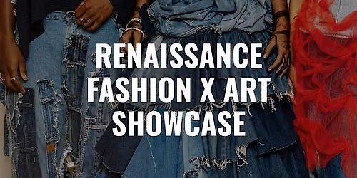 RENAISSANCE 2026: GLOBAL ORIGINS: STORIES UNTOLD