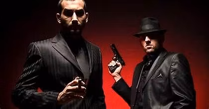 On The Screen: Mafia\/Gangsters Trivia