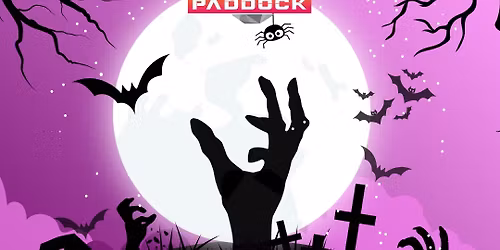 Halloween des motards 5\u00e8me \u00e9dition