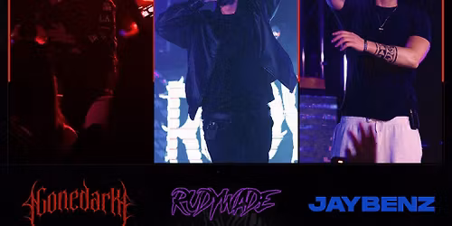 The Afterlove Tour - Denver