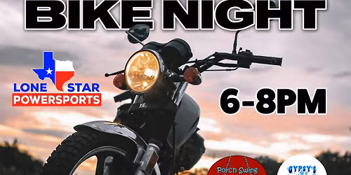 2026 Bike Night Series