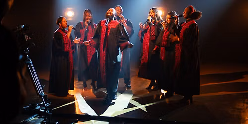 Sunday Lunch | SoundHouse Gospel Choir