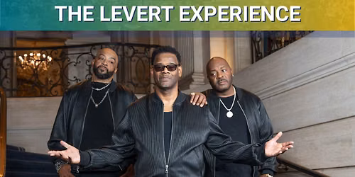 The LeVert Experience