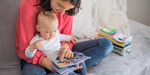 Offene Baby- und Stillgruppe (ab ca. 6 Monate)