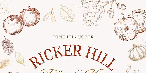 Falling for You - Ricker Hill and Novella Books 