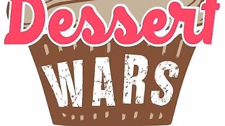 Dessert Wars! 