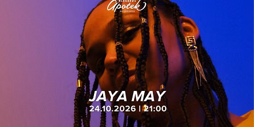 Jaya May