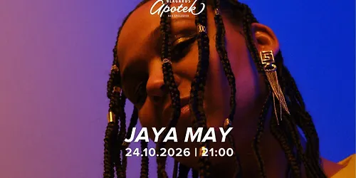 Jaya May