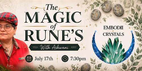 The Magic of Runes