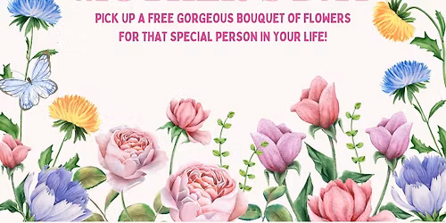 Mother's Day at South Melbourne Central 