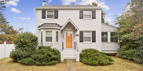 Open House | Arlington