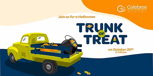 Trunk-or-Treat 2026