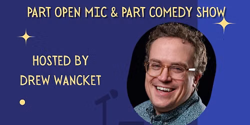 Waller's Comedy Night 