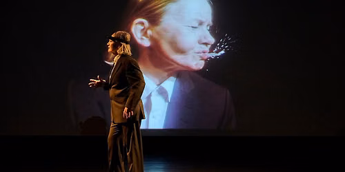 Ensam \/ Strindbergs Intima Teater | Stora Teatern