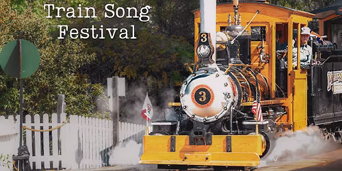 Train Song Festival