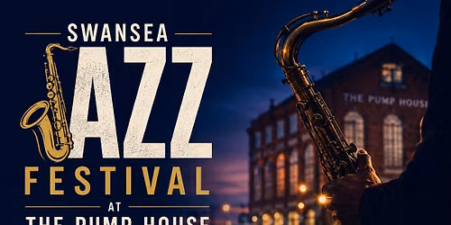 Swansea Jazz Festival