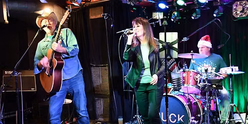 FM Connection at Red Stallion Kitchen and Bar
