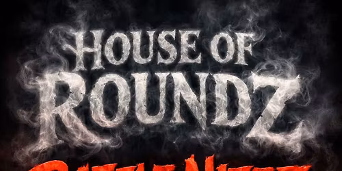 House Roundz Battle Nite? & feat: Shaykez BUCK Content