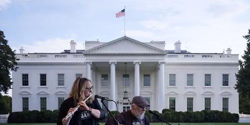 Grace & Gravy Live at C-Street City Market
