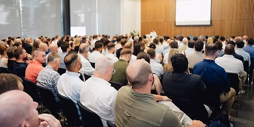 Energy Live Consultancy Conference 2026