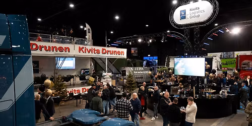 Kivits Drunen - Mega Trucks Festival 2025