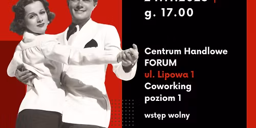 Pota\u0144c\u00f3wka w CH FORUM