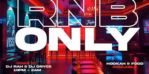 Running it Back "Nothing But R&B"