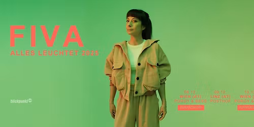 FIVA | 2025 | Porgy & Bess Wien