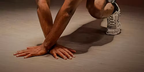 Afro 101 HIIT \u2022 Drop-in \u2022 Toronto