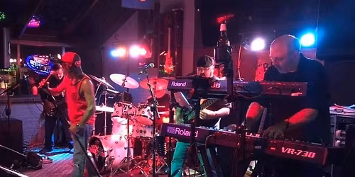 Nightshift Bar and Grill