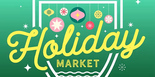 Ballard Holiday Night Market