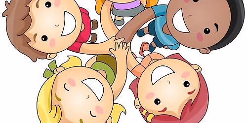 Friday Toddler Group (under 5's) (Friday)