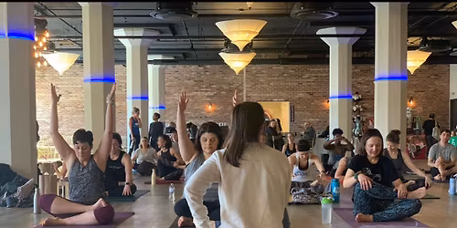 Wellness at the Wurlitzer