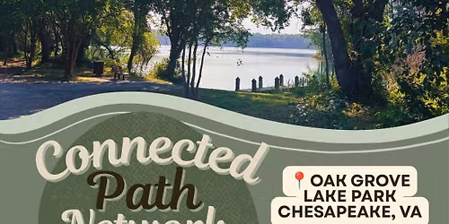 Connected Path Network with The Holistic Treehouse + Oasis Health