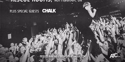 Nothing More Bristol Tickets