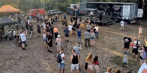 High Risk Meeting & Bike 6