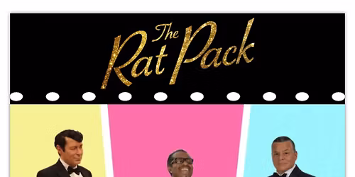 THE RAT PACK LEGACY SHOW