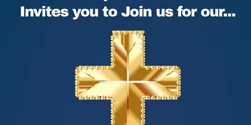 5th Saturday Night Gospel Singing!