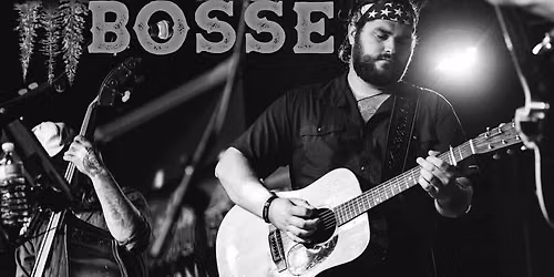 Nick Bosse