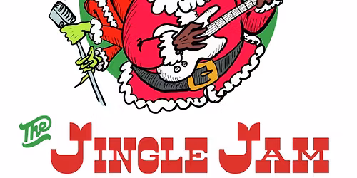 The Jingle Jam '25