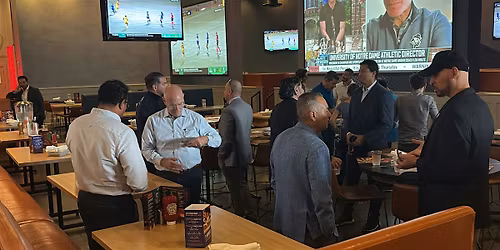 Miami Professionals \u2014 Join Us for the Next Global Business Alliance Network