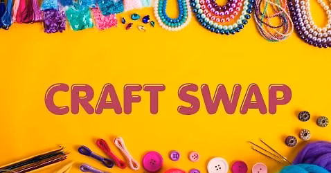 Craft Swap