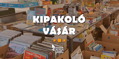 Kipakol\u00f3 v\u00e1s\u00e1r