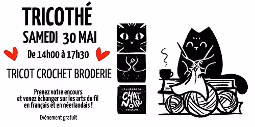 Tricoth\u00e9 de mai