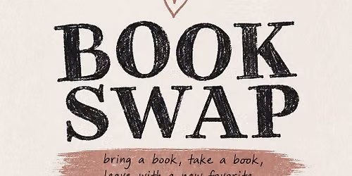 Free Book Swap