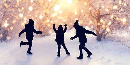 BCS Christmas Concert: "Peace"